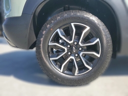 Chevrolet Trailblazer ACTIV AWD 4dr 2026