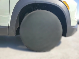 Chevrolet Trailblazer ACTIV AWD 4dr 2026