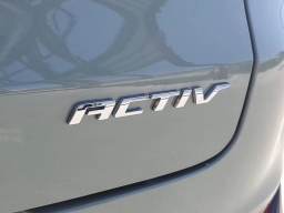 Chevrolet Trailblazer ACTIV AWD 4dr 2026