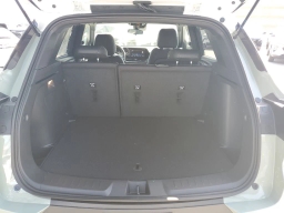 Chevrolet Trailblazer ACTIV AWD 4dr 2026