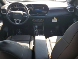 Chevrolet Trailblazer ACTIV AWD 4dr 2026