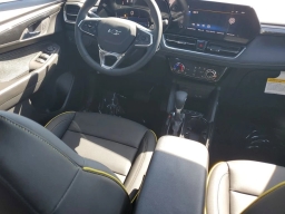 Chevrolet Trailblazer ACTIV AWD 4dr 2026