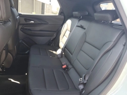 Chevrolet Trailblazer ACTIV AWD 4dr 2026