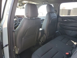 Chevrolet Trailblazer ACTIV AWD 4dr 2026