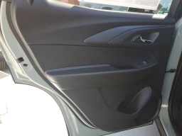 Chevrolet Trailblazer ACTIV AWD 4dr 2026