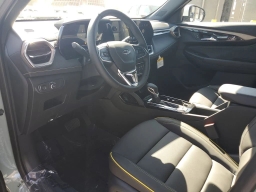 Chevrolet Trailblazer ACTIV AWD 4dr 2026