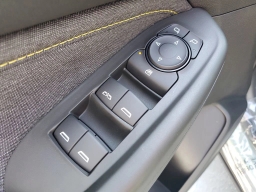 Chevrolet Trailblazer ACTIV AWD 4dr 2026