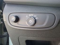 Chevrolet Trailblazer ACTIV AWD 4dr 2026