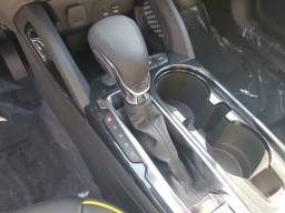 Chevrolet Trailblazer ACTIV AWD 4dr 2026