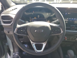 Chevrolet Trailblazer ACTIV AWD 4dr 2026