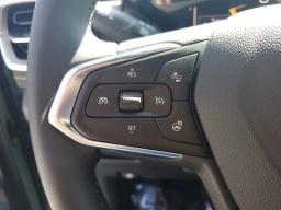 Chevrolet Trailblazer ACTIV AWD 4dr 2026