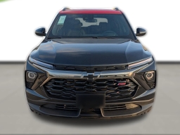 Chevrolet Trailblazer RS FWD 4dr 2026