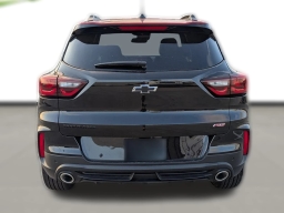 Chevrolet Trailblazer RS FWD 4dr 2026