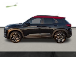 Chevrolet Trailblazer RS FWD 4dr 2026