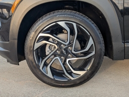 Chevrolet Trailblazer RS FWD 4dr 2026