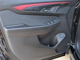 Chevrolet Trailblazer RS FWD 4dr 2026