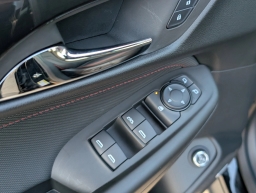 Chevrolet Trailblazer RS FWD 4dr 2026