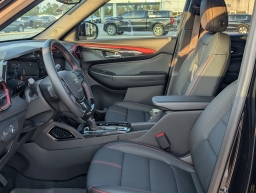 Chevrolet Trailblazer RS FWD 4dr 2026