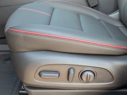 Chevrolet Trailblazer RS FWD 4dr 2026