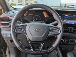 Chevrolet Trailblazer RS FWD 4dr 2026