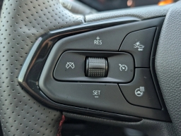 Chevrolet Trailblazer RS FWD 4dr 2026