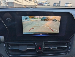 Chevrolet Trailblazer RS FWD 4dr 2026