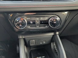 Chevrolet Trailblazer RS FWD 4dr 2026