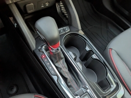 Chevrolet Trailblazer RS FWD 4dr 2026