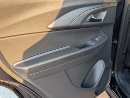 Chevrolet Trailblazer RS FWD 4dr 2026