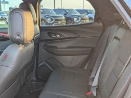 Chevrolet Trailblazer RS FWD 4dr 2026