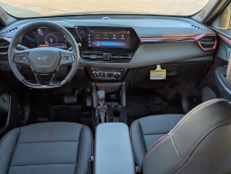 Chevrolet Trailblazer RS FWD 4dr 2026