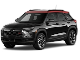 Chevrolet Trailblazer RS FWD 4dr 2026