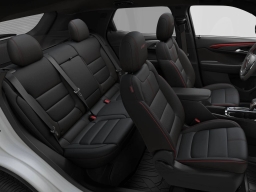 Chevrolet Trailblazer RS FWD 4dr 2026