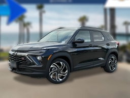 Chevrolet Trailblazer RS FWD 4dr 2026