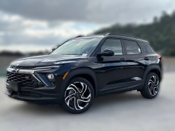 Chevrolet Trailblazer RS FWD 4dr 2026