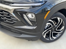 Chevrolet Trailblazer RS FWD 4dr 2026