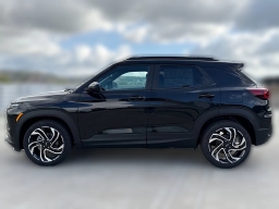 Chevrolet Trailblazer RS FWD 4dr 2026