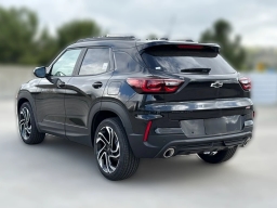 Chevrolet Trailblazer RS FWD 4dr 2026