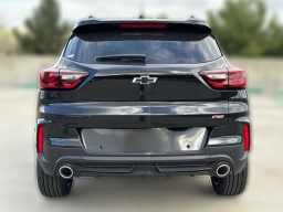 Chevrolet Trailblazer RS FWD 4dr 2026