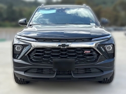 Chevrolet Trailblazer RS FWD 4dr 2026