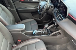 Chevrolet Trailblazer RS FWD 4dr 2026