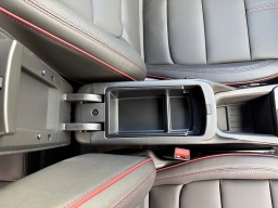 Chevrolet Trailblazer RS FWD 4dr 2026