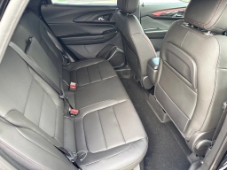 Chevrolet Trailblazer RS FWD 4dr 2026