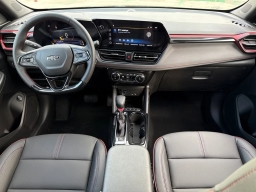 Chevrolet Trailblazer RS FWD 4dr 2026