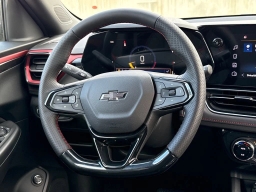 Chevrolet Trailblazer RS FWD 4dr 2026