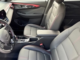 Chevrolet Trailblazer RS FWD 4dr 2026