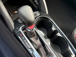 Chevrolet Trailblazer RS FWD 4dr 2026