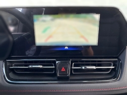 Chevrolet Trailblazer RS FWD 4dr 2026