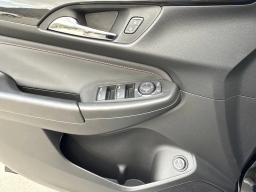 Chevrolet Trailblazer RS FWD 4dr 2026