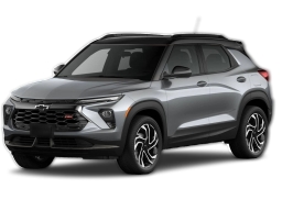 Chevrolet Trailblazer RS FWD 4dr 2026